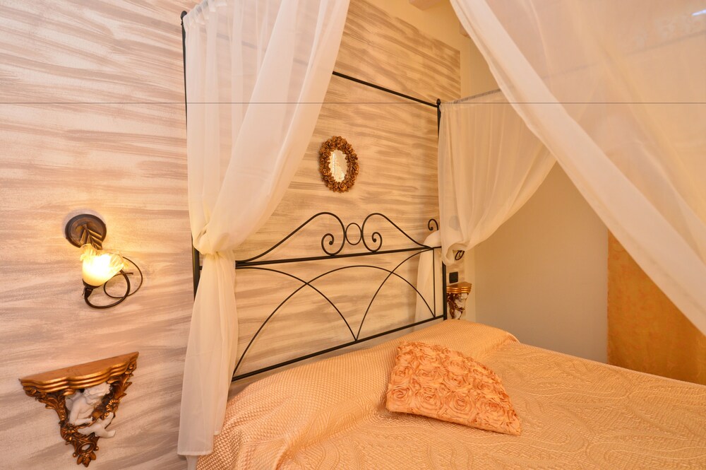 Apartment, 1 Bedroom (2) - Guestroom