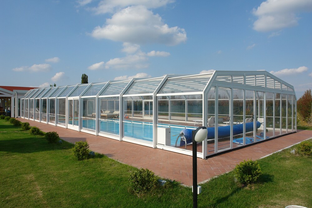 Sports Facility
