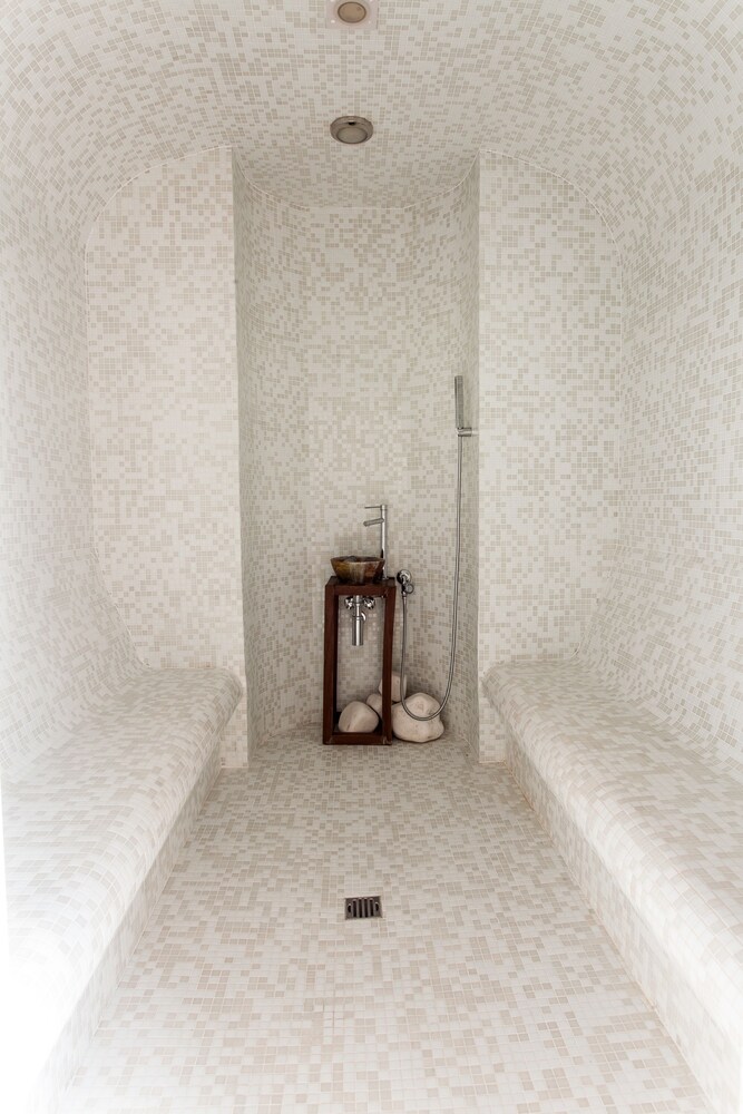 Turkish Bath