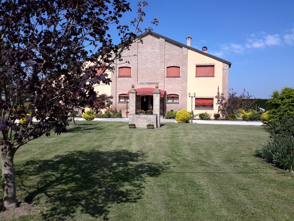Hotel Front
