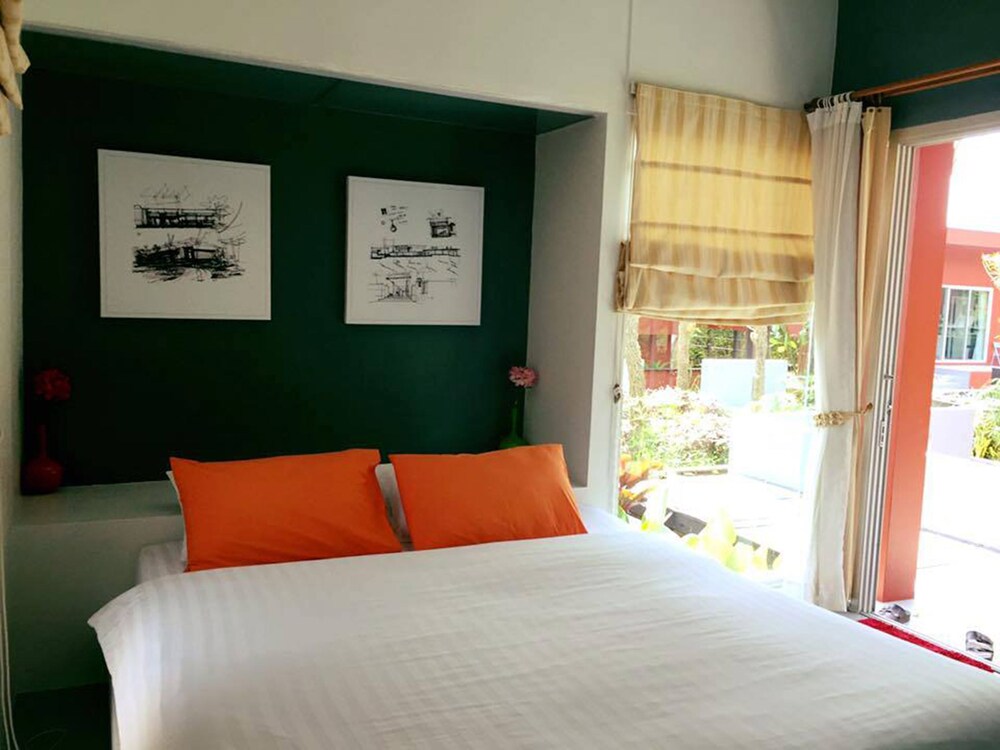 Guestroom