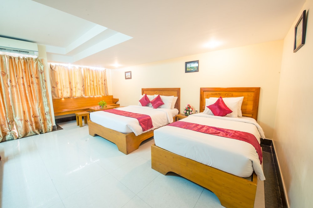 Guestroom