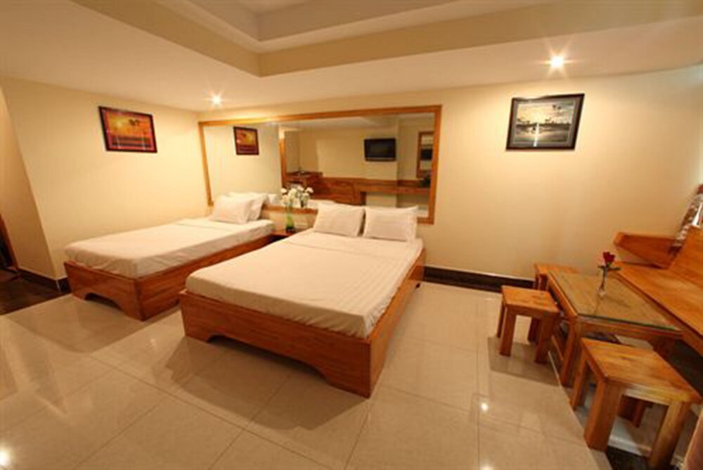 Guestroom