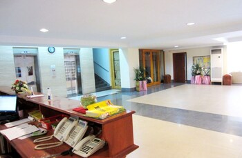 Reception Hall