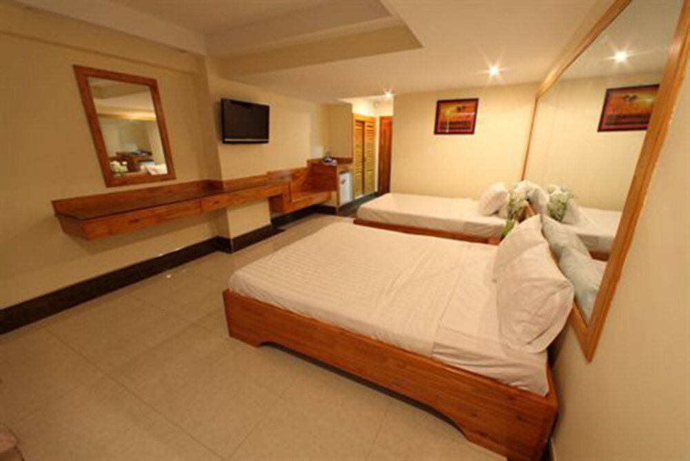 Guestroom