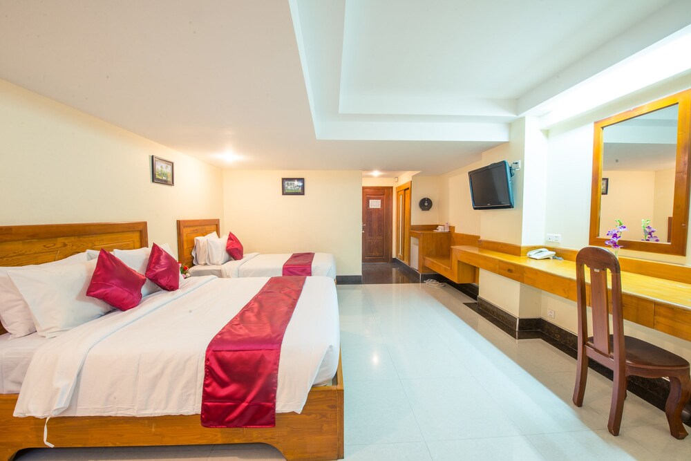 Guestroom