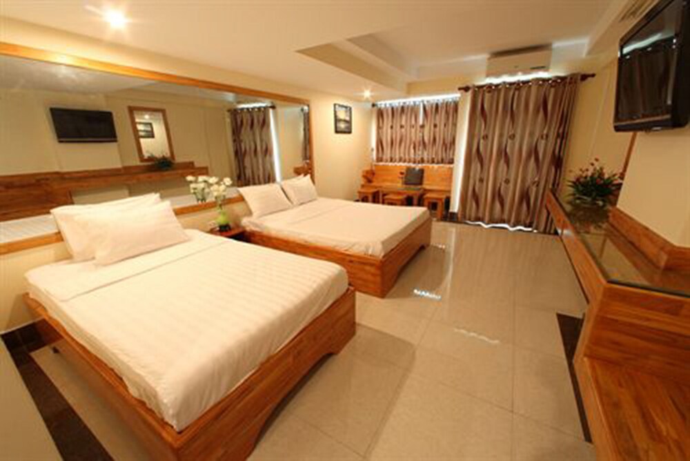 Guestroom