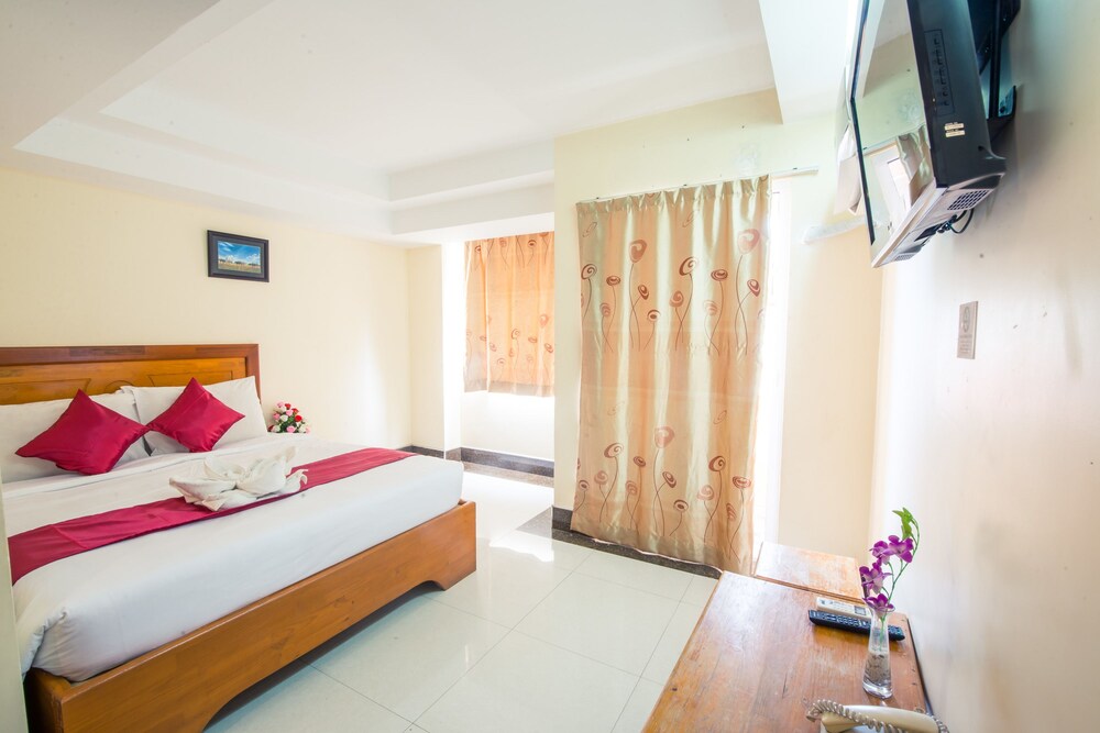 Guestroom