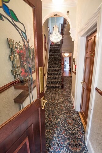 Aabba Guest House