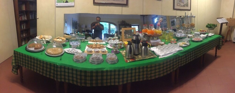 Buffet