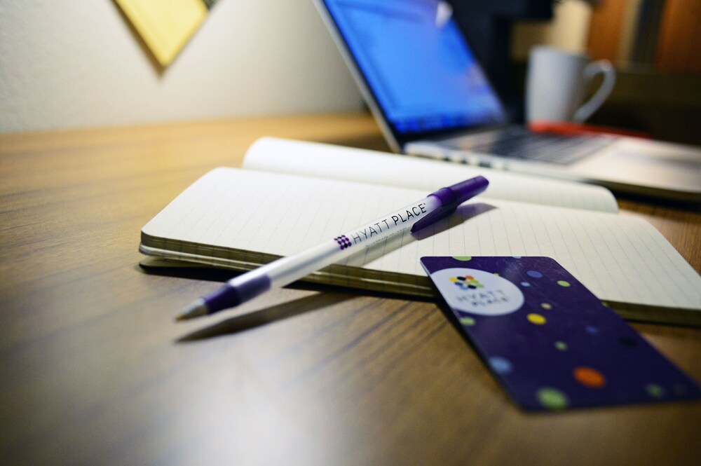In-Room Business Center