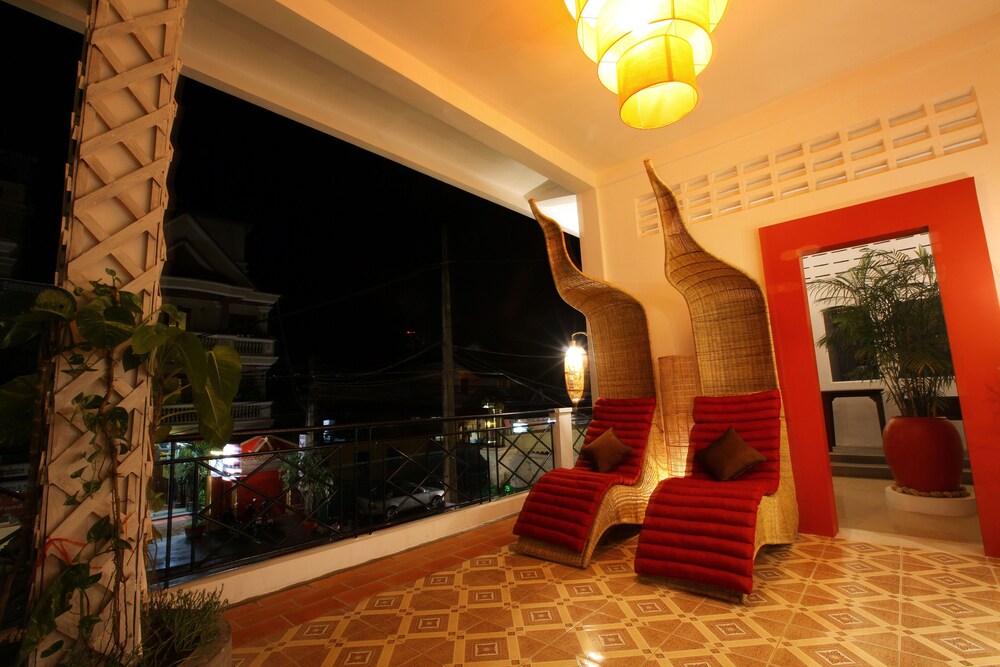 Childrens Play Area - Indoor