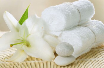 Spa Treatment