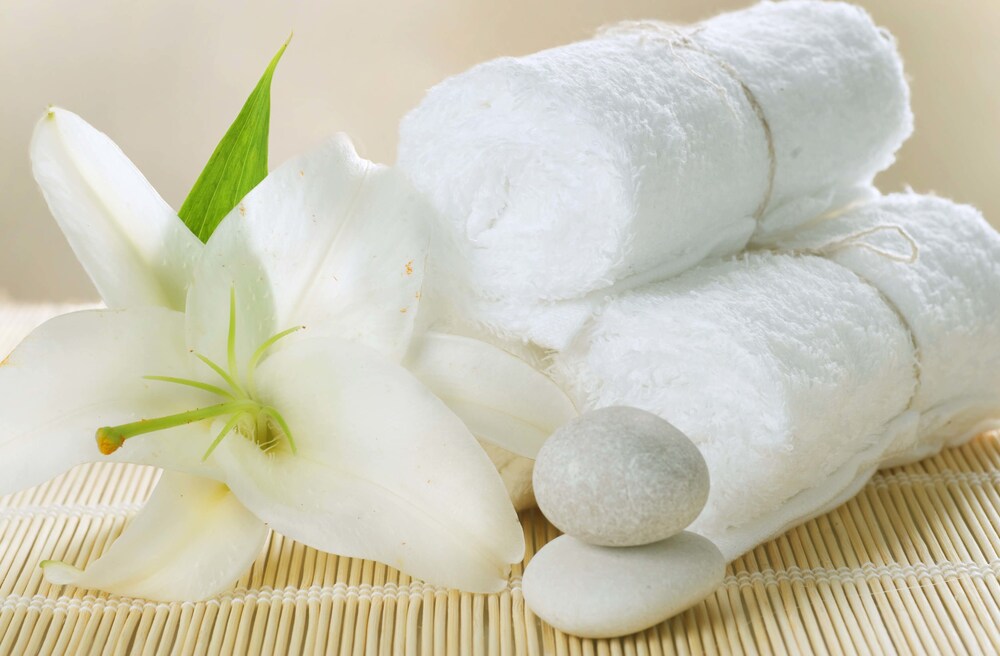 Spa Treatment