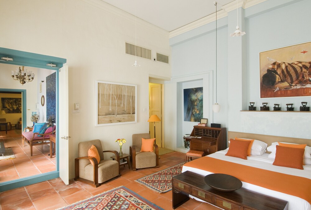 Guestroom