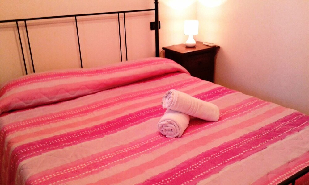 Comfort Apartment with garden for 4 pax - Guestroom