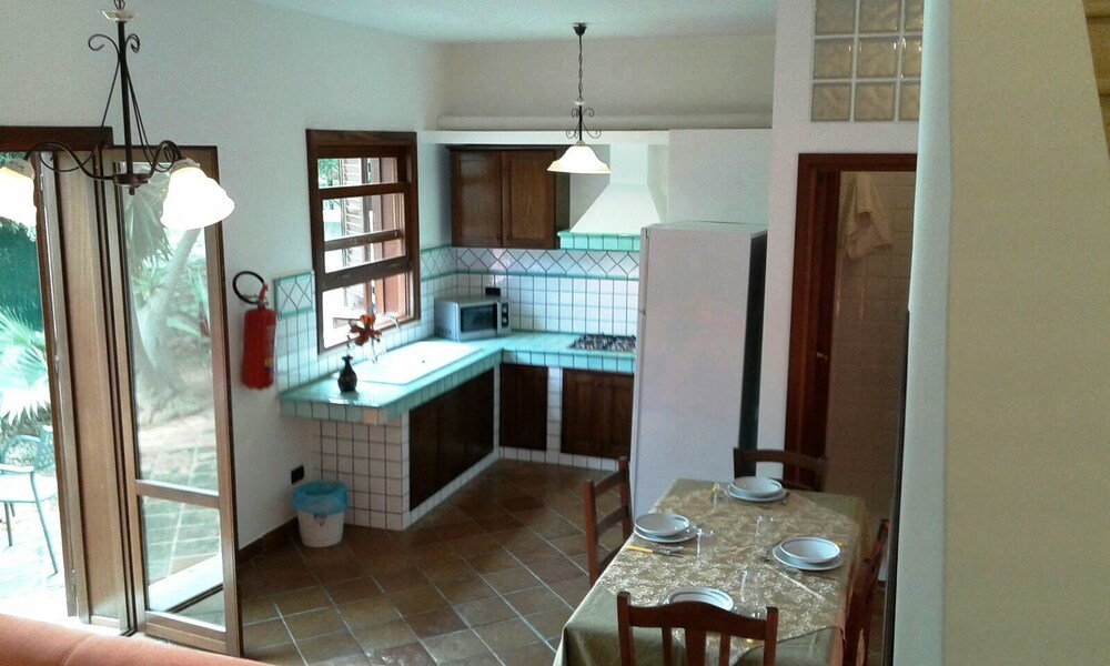Comfort Apartment with garden for 4 pax - Guestroom