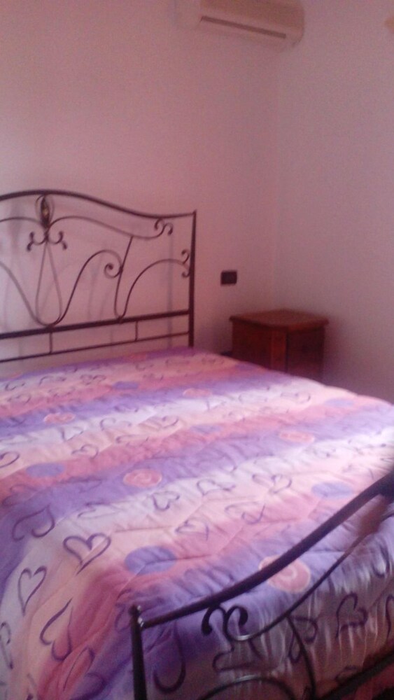 Apartment, 1 Bedroom, Balcony - Guestroom