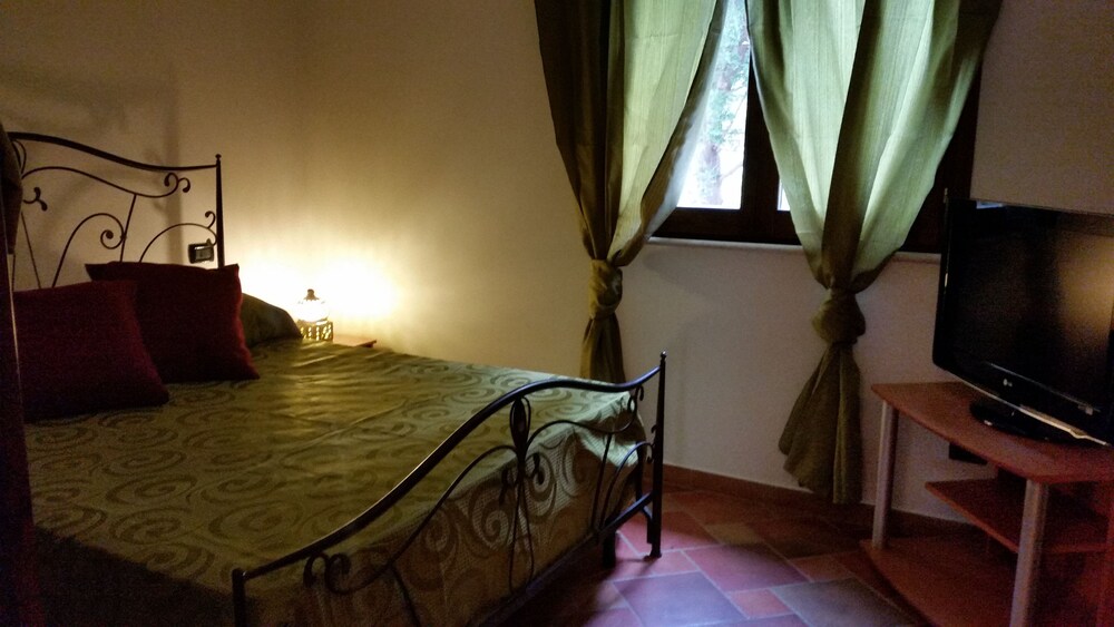 Apartment, 1 Bedroom, Balcony - Guestroom
