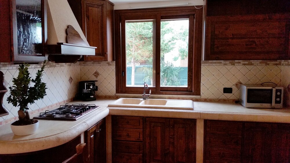 Comfort Apartment with garden for 4 pax - Guestroom