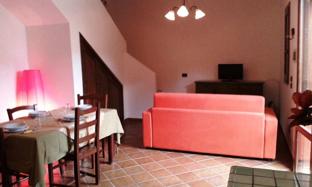 Apartment, 1 Bedroom - Guestroom