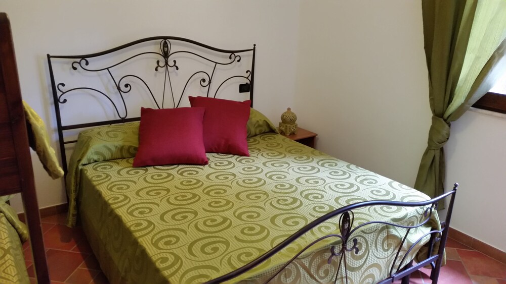 Apartment, 1 Bedroom - Guestroom