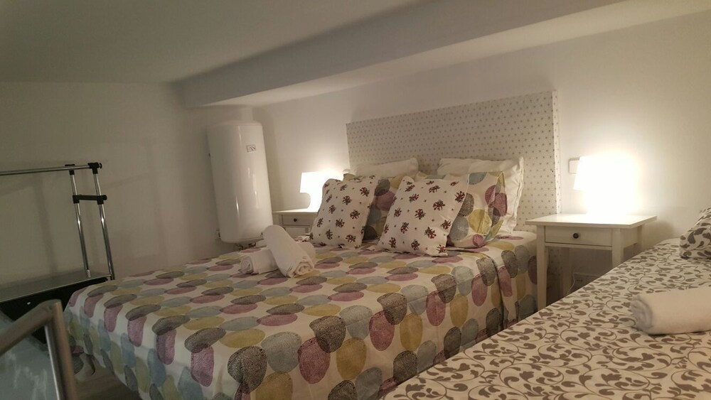 Junior Studio - Guestroom