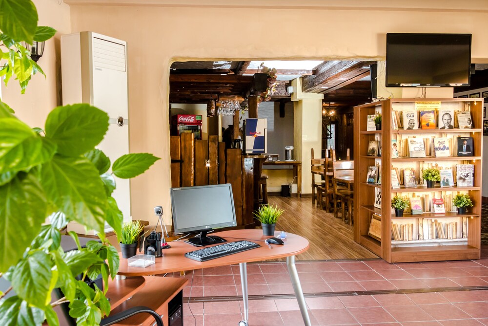 Library