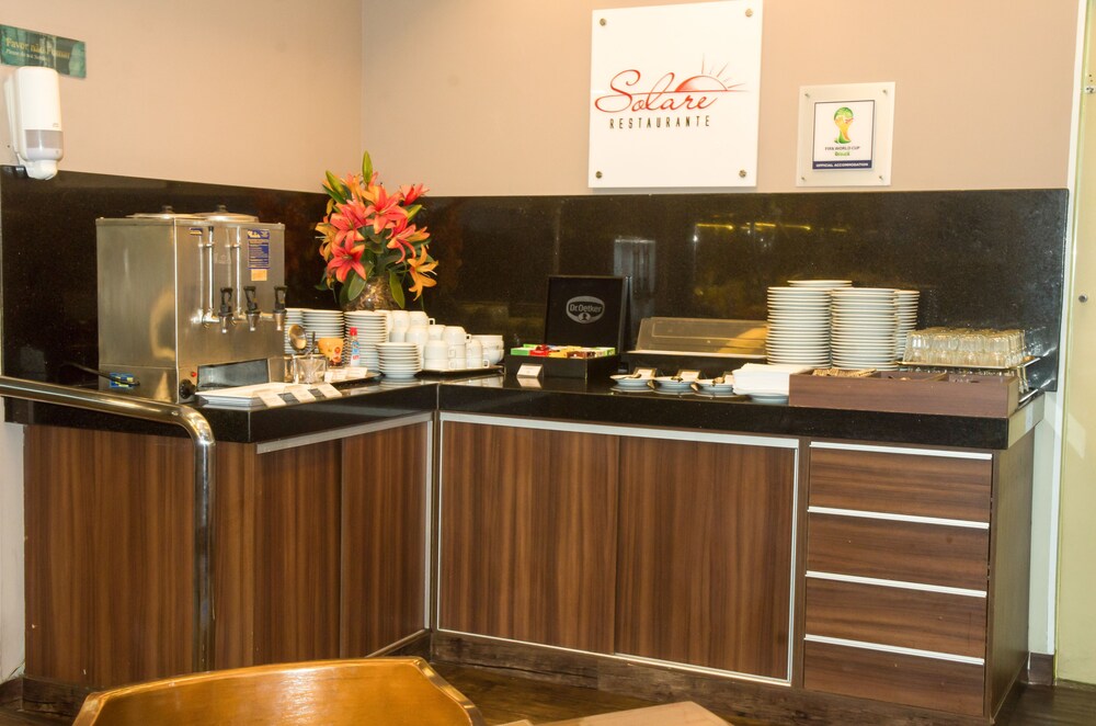 Coffee Service