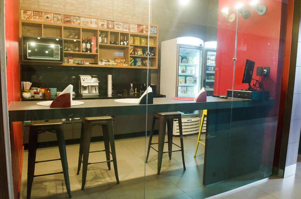 Cafe
