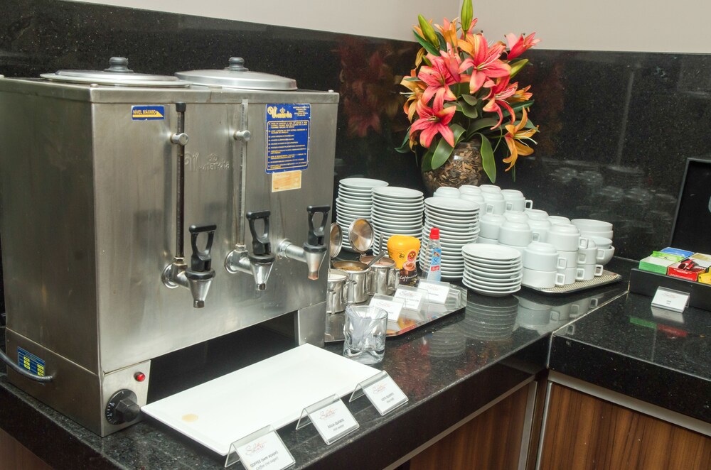 Coffee Service