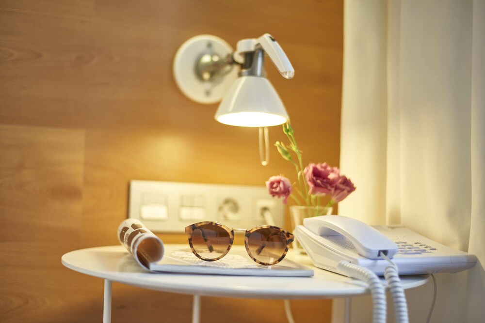 In-Room Amenity