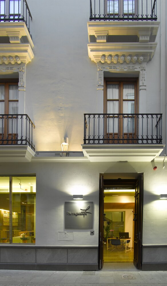 Hotel Front