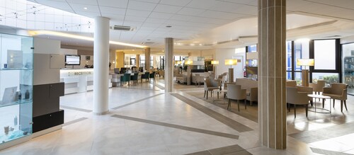 Hôtel & Spa Riva Bella by Thalazur