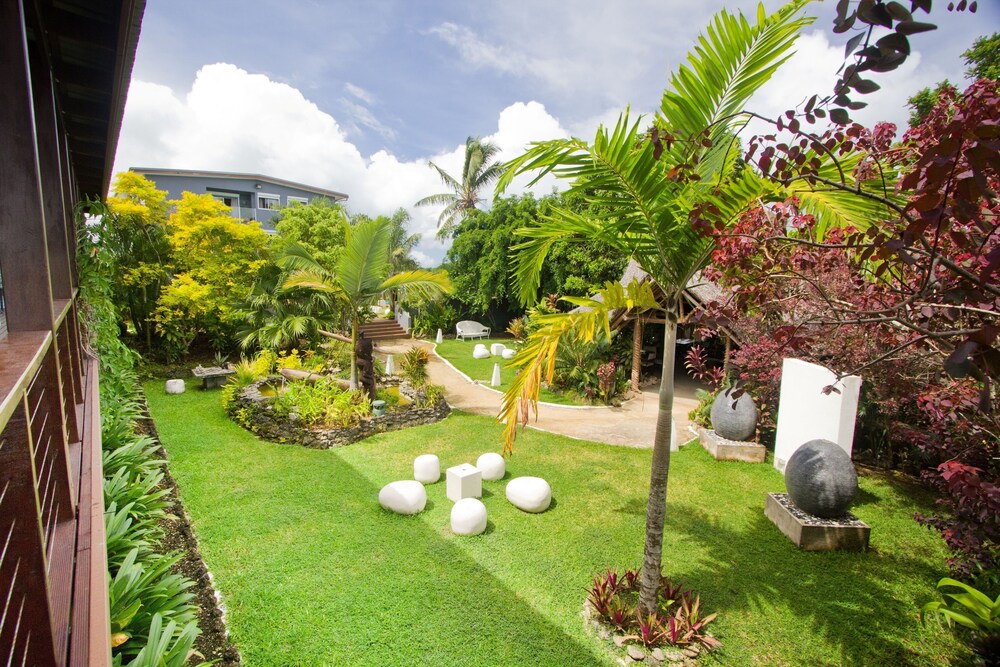 Jardin