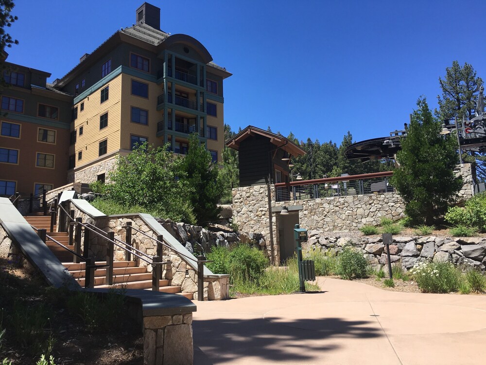 Hotel Front