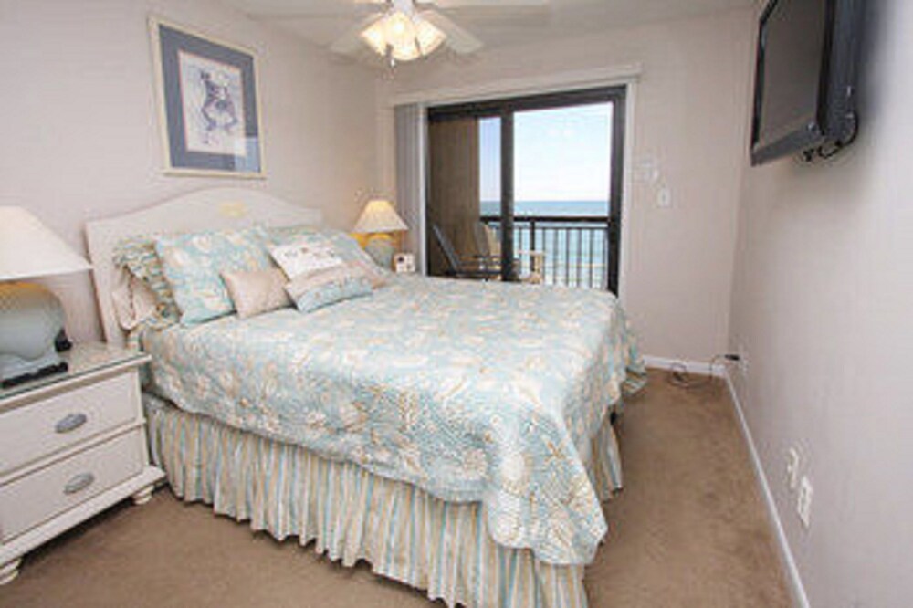 Condo, 2 Bedrooms, Ocean View - Guestroom