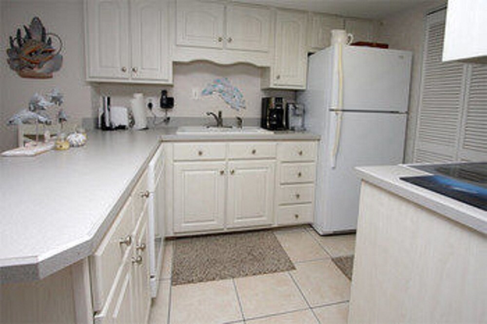 Condo, 2 Bedrooms, Ocean View - In-Room Kitchen