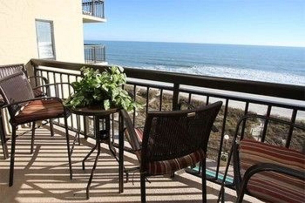 Condo, 2 Bedrooms, Ocean View - Balcony