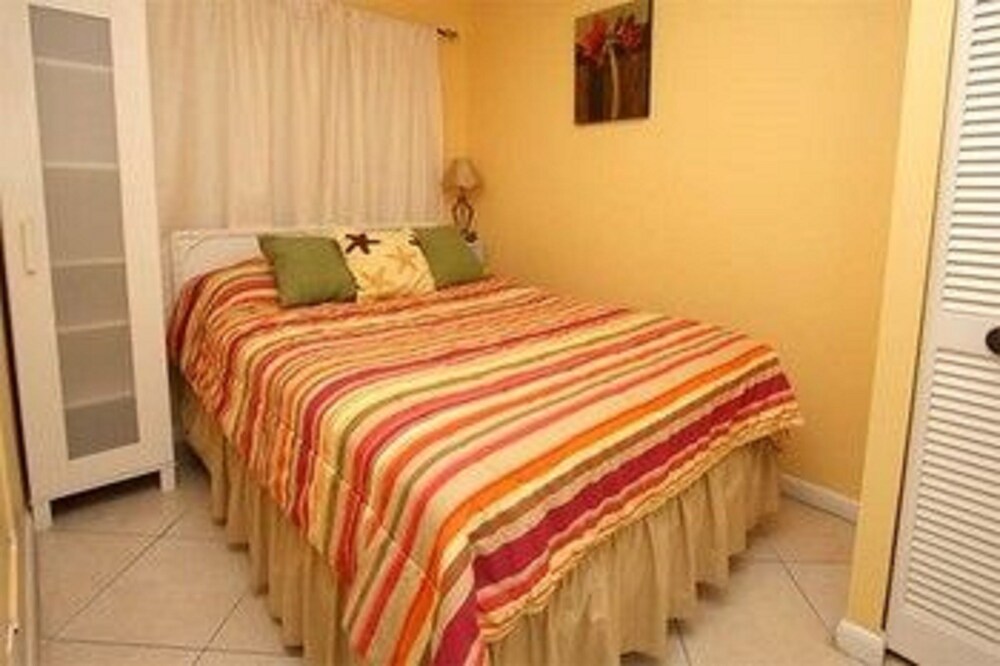 Condo, 2 Bedrooms, Ocean View - Guestroom