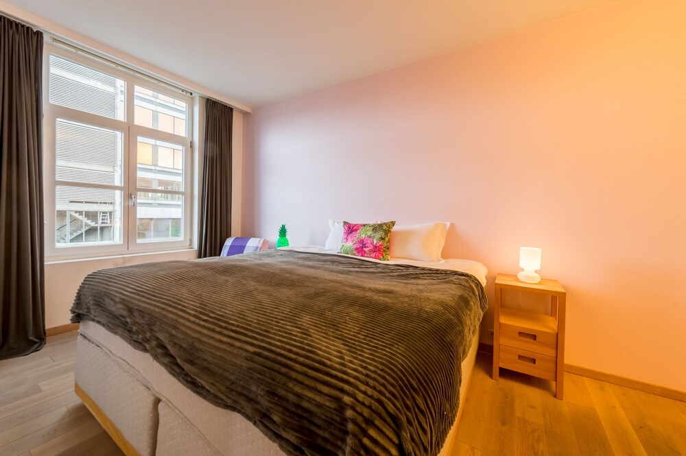 Kamer: Superior appartement, 2 slaapkamers