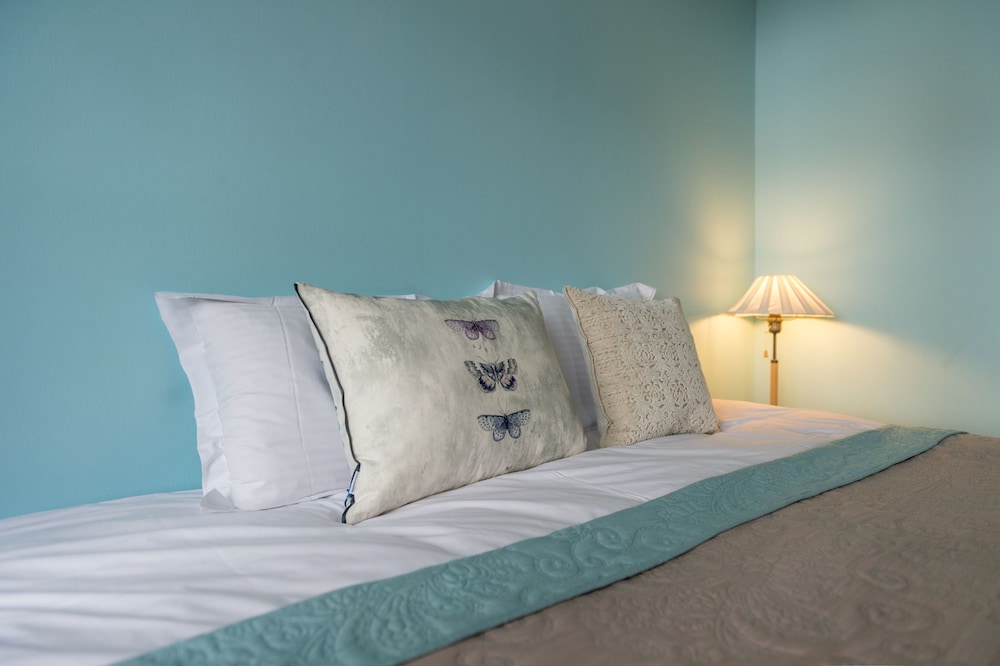 Kamer: Superior appartement, 2 slaapkamers