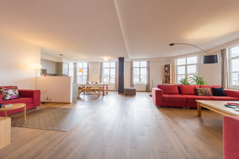 Kamer: Superior appartement, 2 slaapkamers