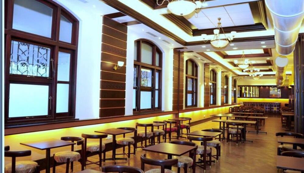 Hotel Bar