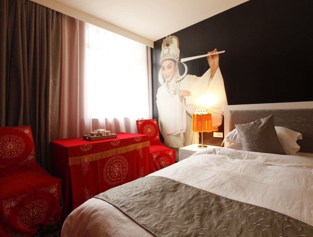 Guestroom