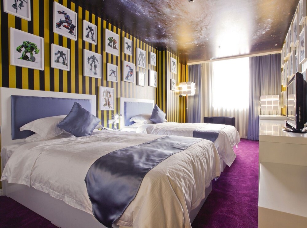 Guestroom