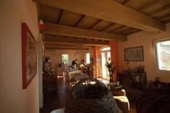 Interni dell'hotel