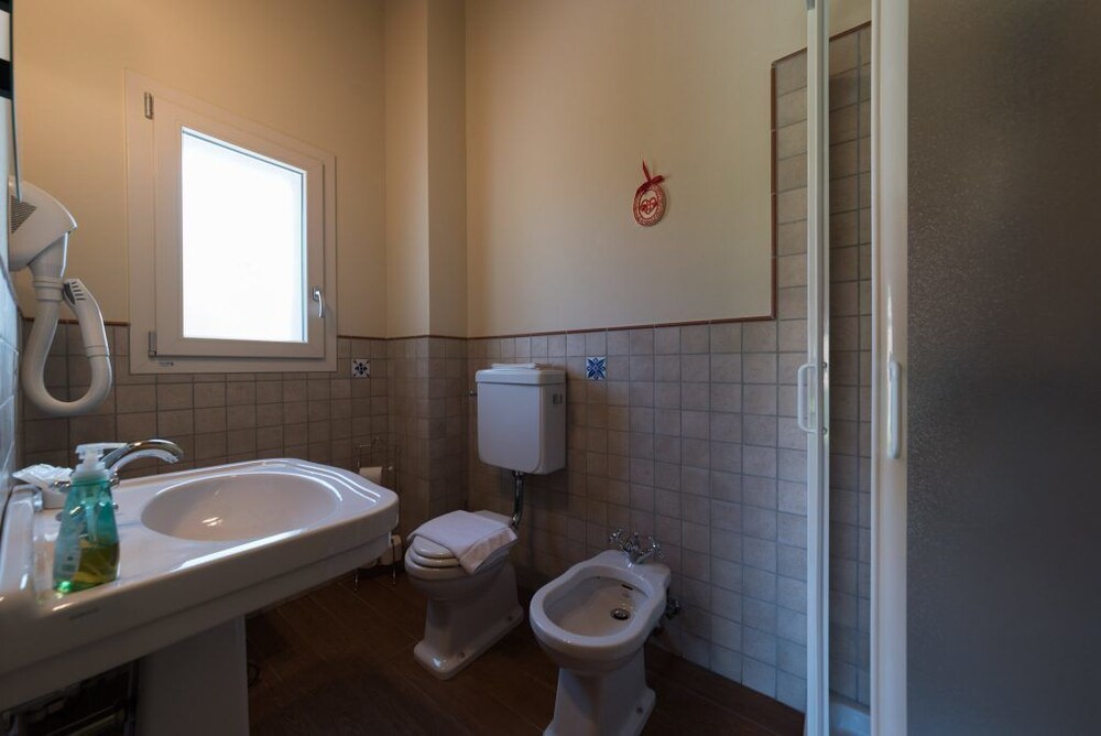 Bagno