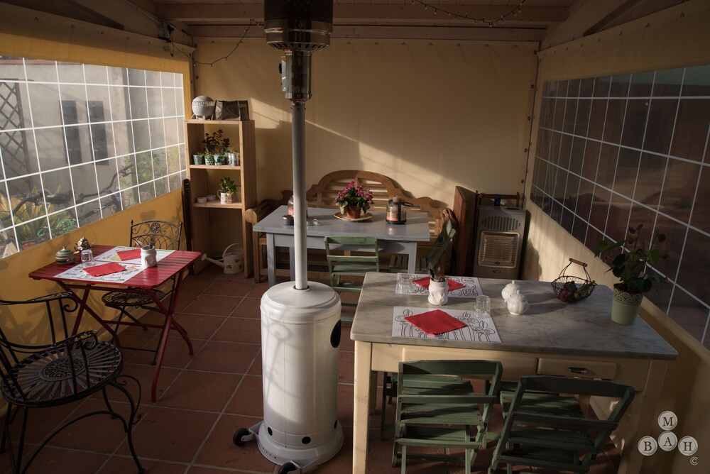 Terrazza/Patio