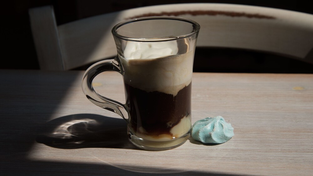 Caffè